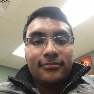 Meet your Posher, Taha